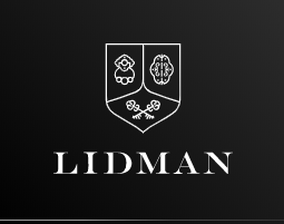 LIDMAN
